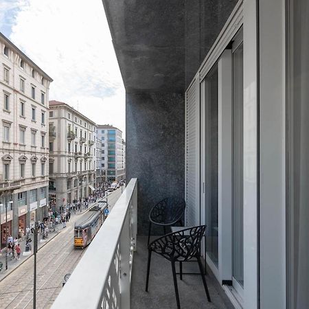 Heart Milan Apartments San Sepolcro Duomo Eksteriør billede