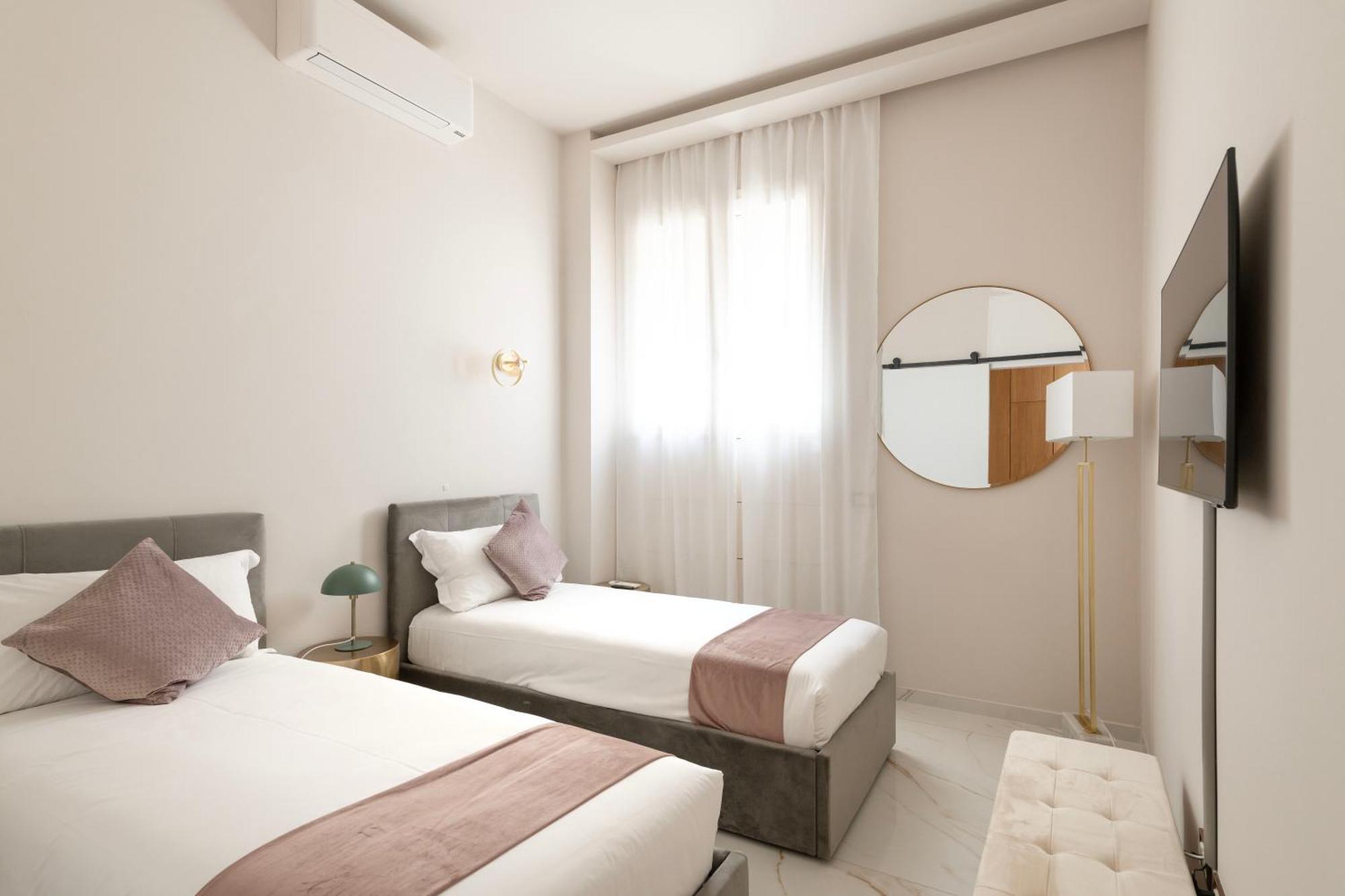 Heart Milan Apartments San Sepolcro Duomo Eksteriør billede