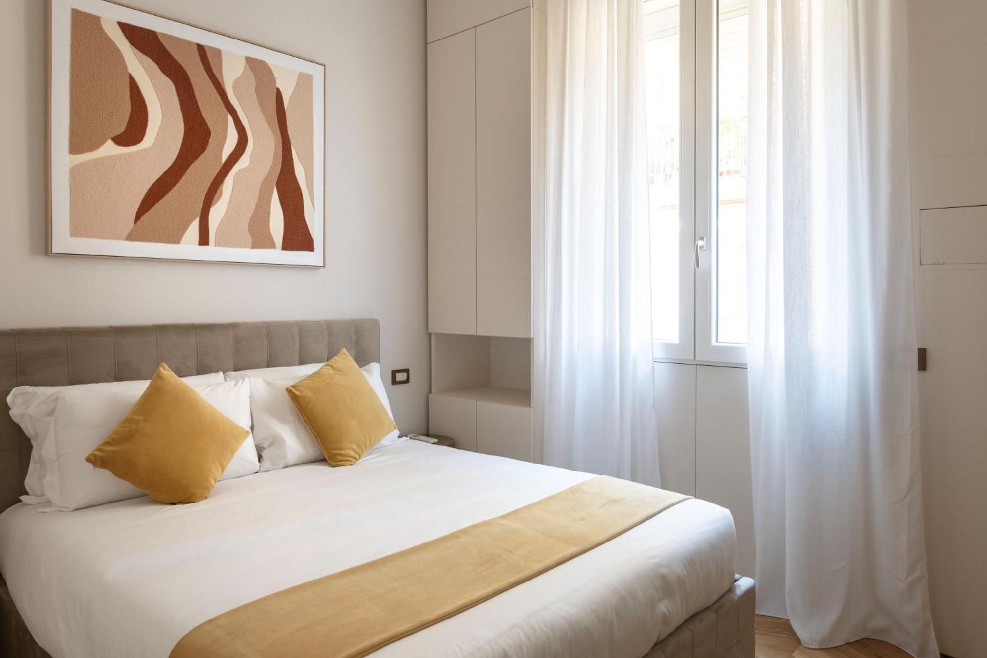 Heart Milan Apartments San Sepolcro Duomo Eksteriør billede