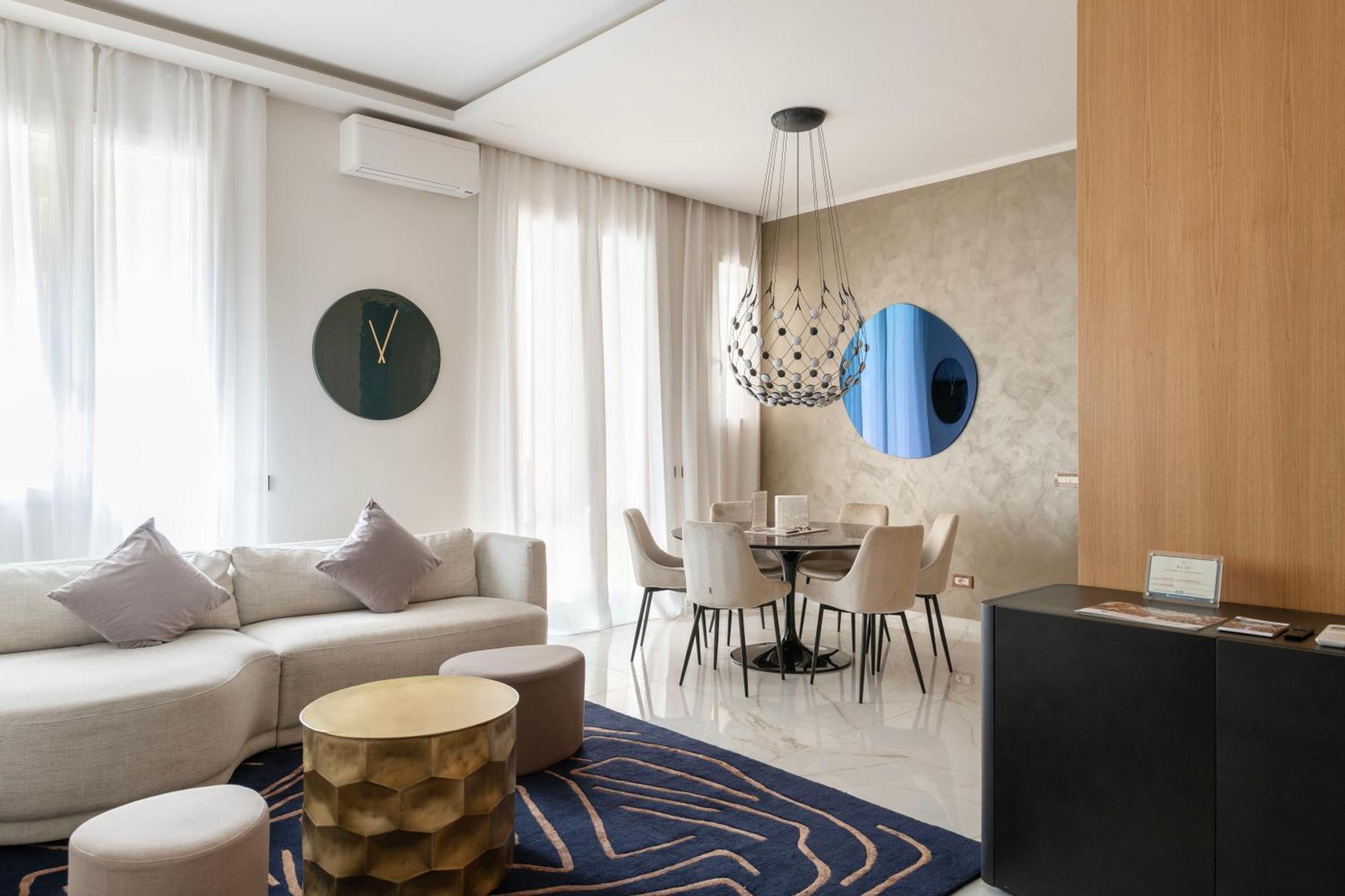Heart Milan Apartments San Sepolcro Duomo Eksteriør billede