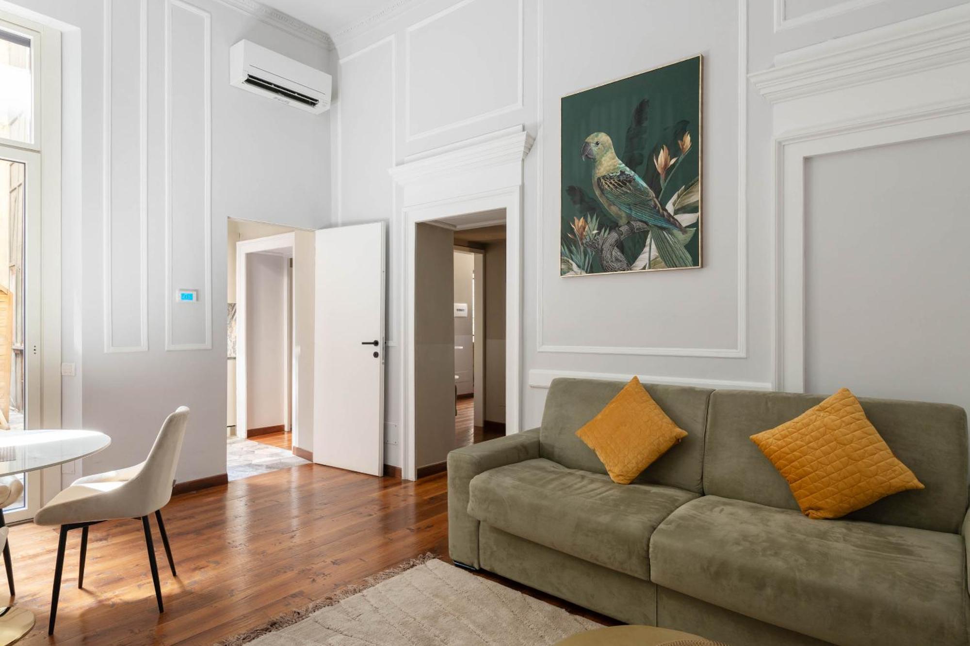Heart Milan Apartments San Sepolcro Duomo Eksteriør billede