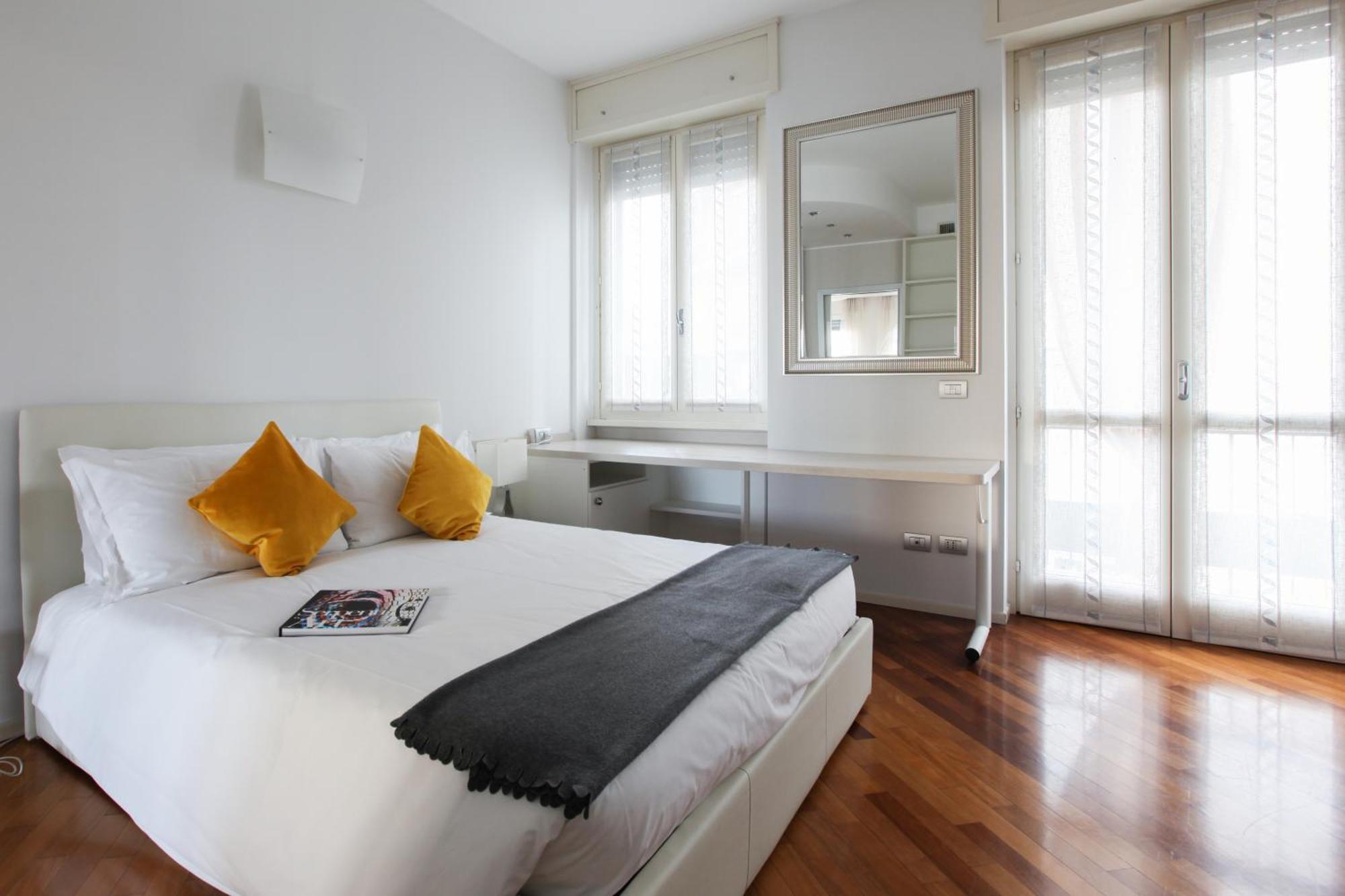 Heart Milan Apartments San Sepolcro Duomo Eksteriør billede
