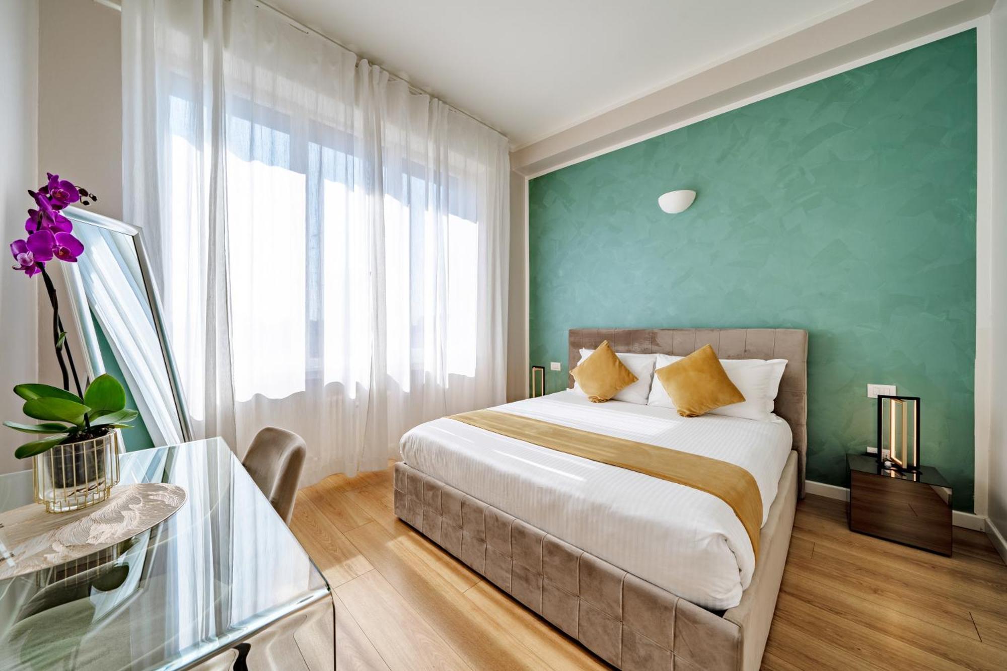 Heart Milan Apartments San Sepolcro Duomo Eksteriør billede