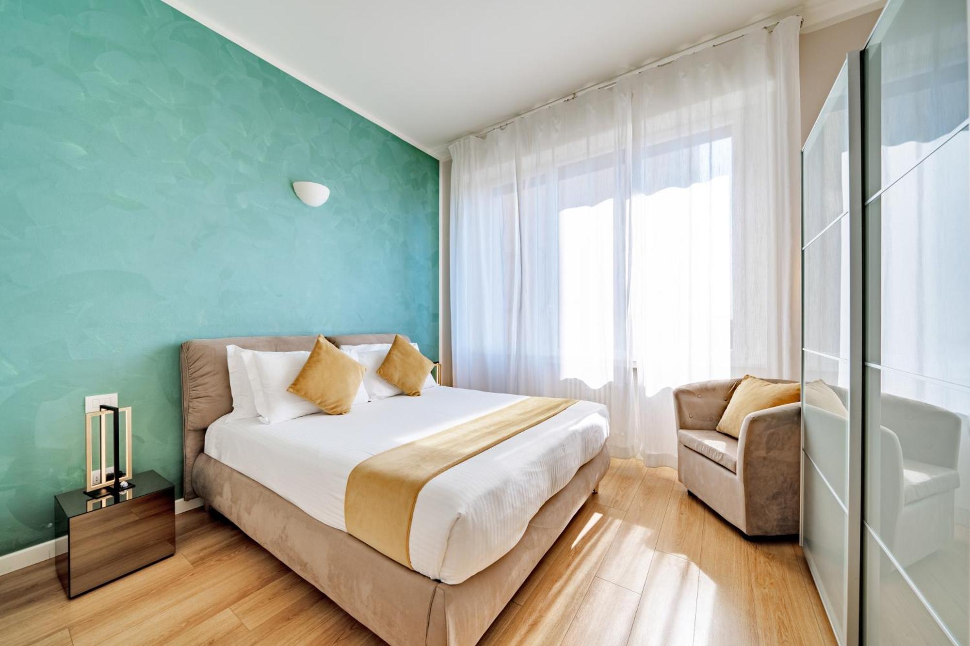 Heart Milan Apartments San Sepolcro Duomo Eksteriør billede
