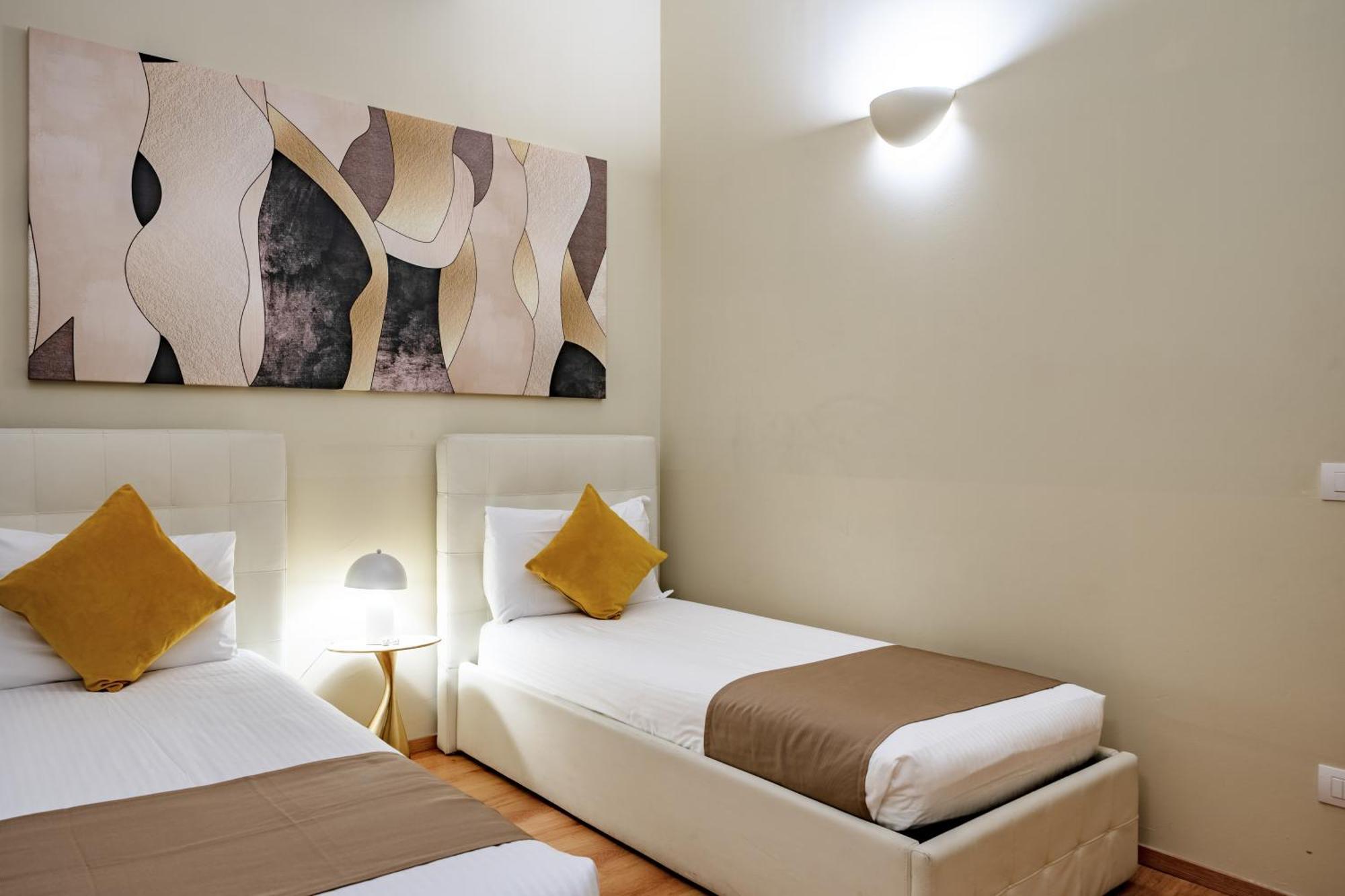 Heart Milan Apartments San Sepolcro Duomo Eksteriør billede